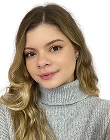 Larissa Lima de Oliveira